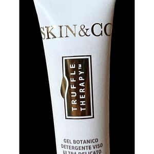 Skin & Co Truffle Therapy Morning Dew Face Cleanser Gel 20ml Travel Size